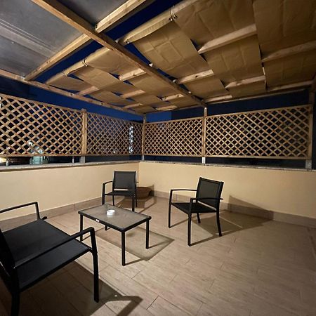 Casa Lory Apartment โรม ภายนอก รูปภาพ