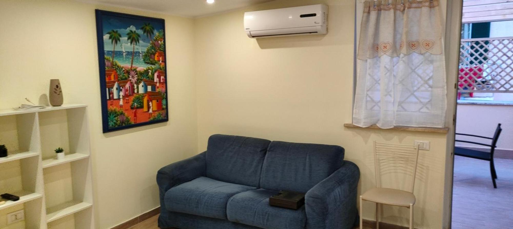 Casa Lory Apartment โรม ภายนอก รูปภาพ