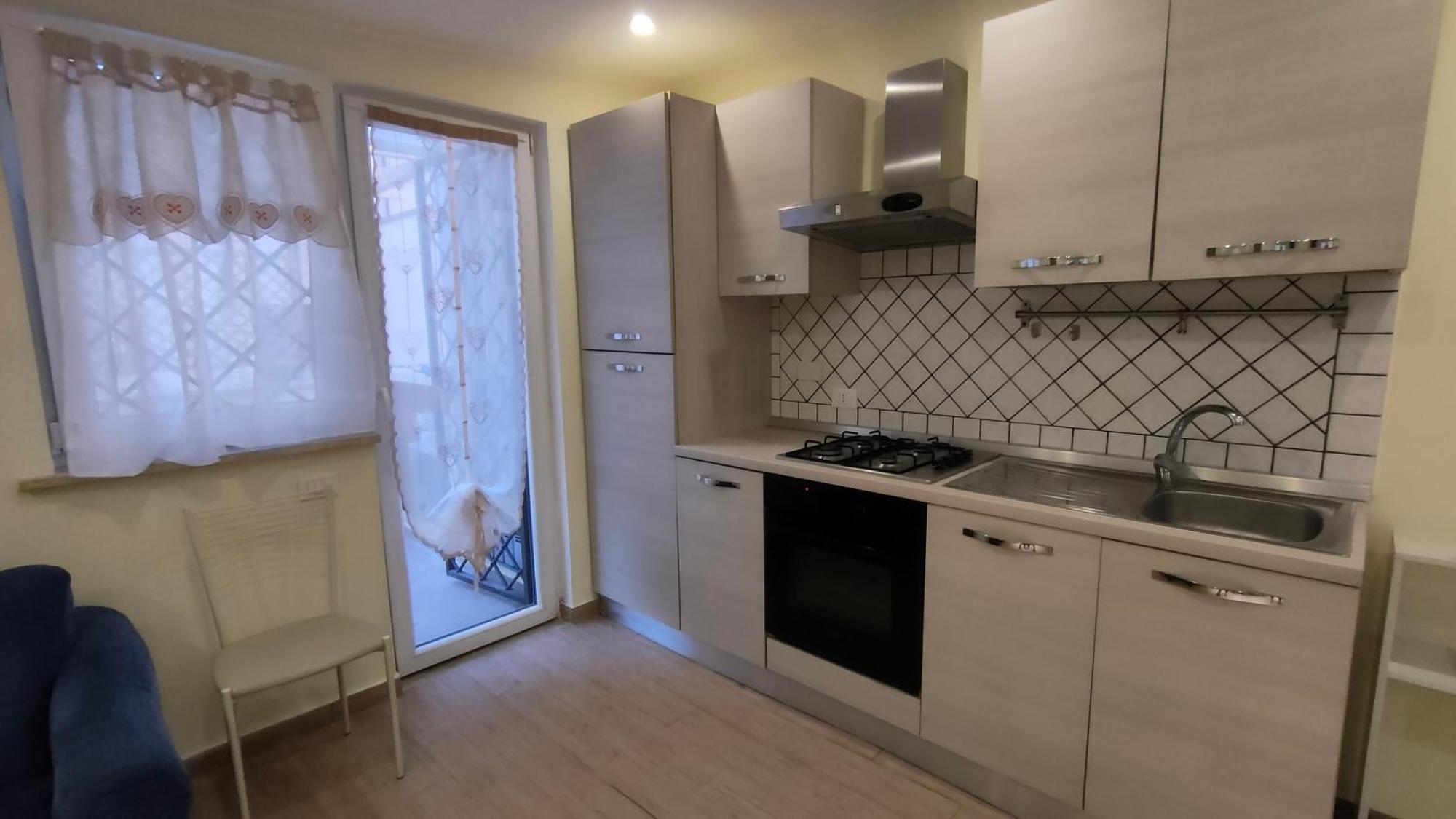 Casa Lory Apartment โรม ภายนอก รูปภาพ