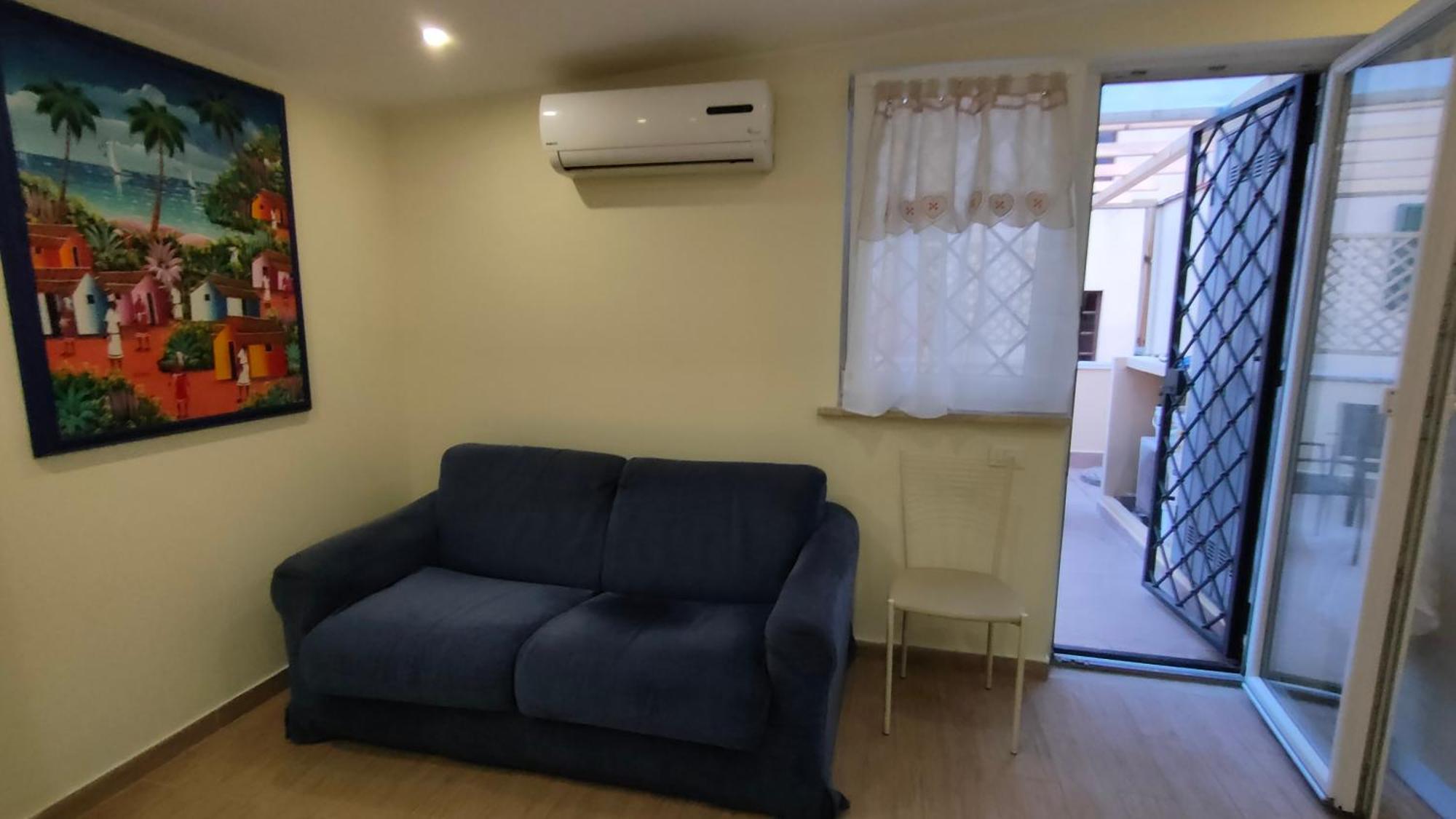 Casa Lory Apartment โรม ภายนอก รูปภาพ