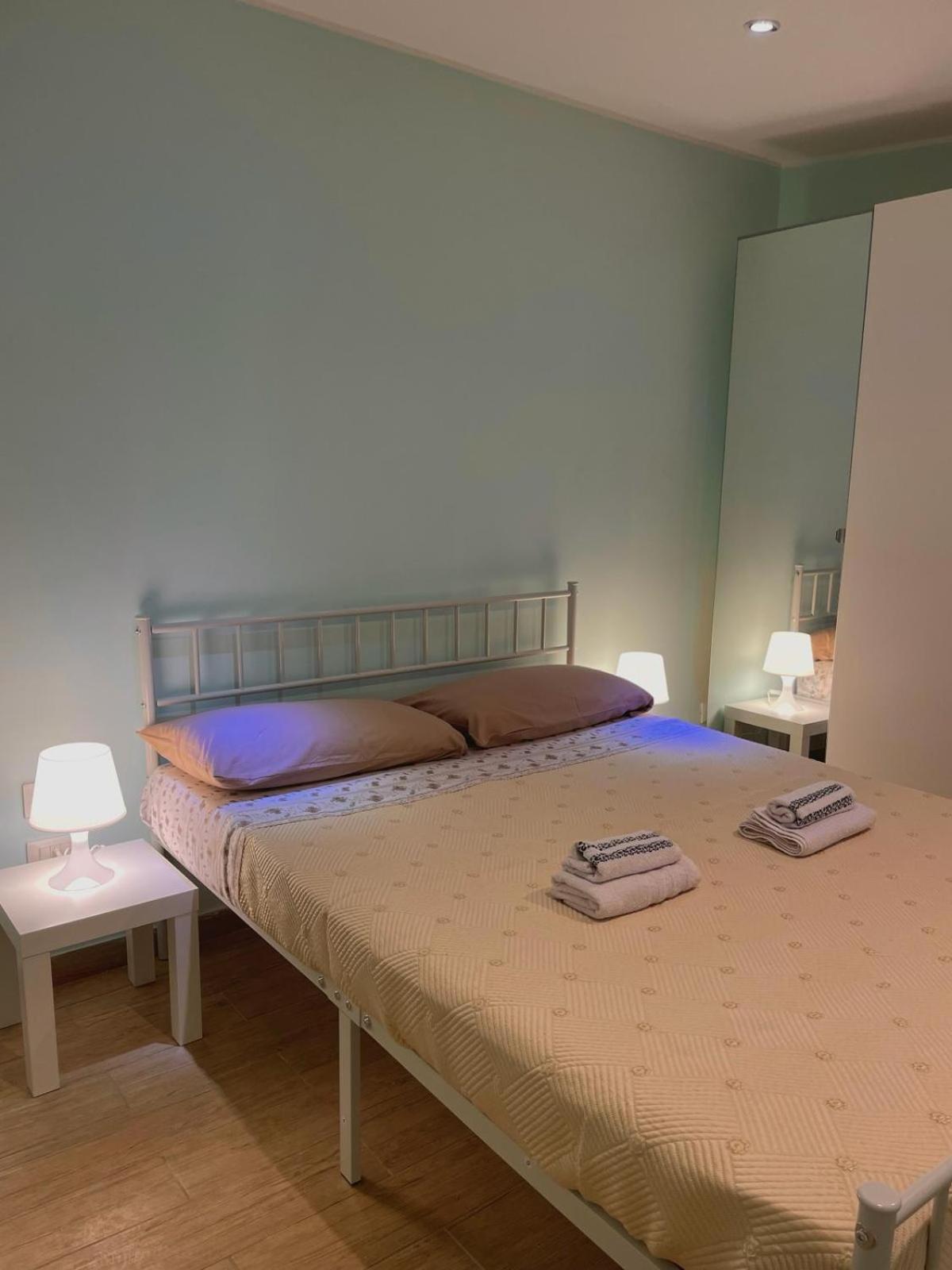 Casa Lory Apartment โรม ภายนอก รูปภาพ